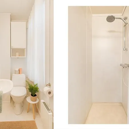 & Quiet By Bryggen - Norwegians Minimum Age 25 *