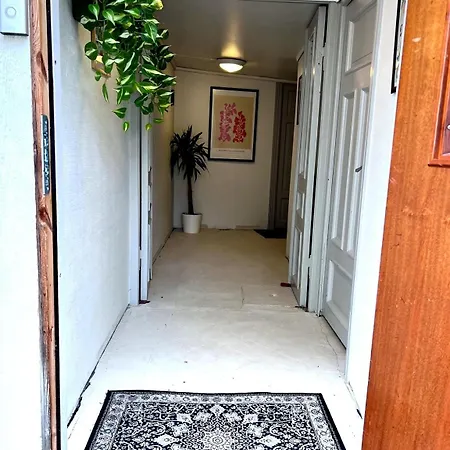 Appartement & Quiet By Bryggen - Norwegians Minimum Age 25