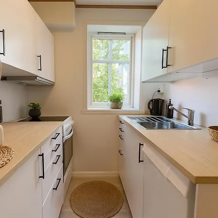 & Quiet By Bryggen - Norwegians Minimum Age 25 דירה ברגן